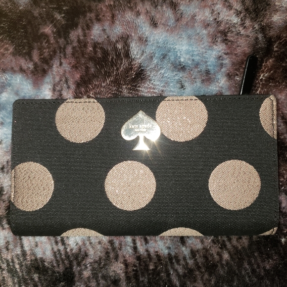 kate spade Handbags - Kate Spade Wallet